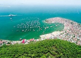Công bố nghị quyết của Quốc hội về Quy hoạch không gian biển quốc gia Công bố nghị quyết của Quốc hội về Quy hoạch không gian biển quốc gia