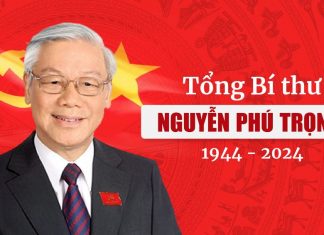 Infographics: Cuộc đời và sự nghiệp của Tổng Bí thư Nguyễn Phú Trọng