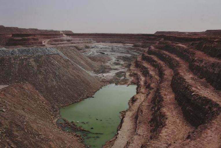 Cuộc đua sở hữu uranium được làm giàu đang nóng lên Cuộc đua sở hữu uranium được làm giàu đang nóng lên
