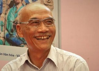 Dặm đường bôn ba của nhà nghiên cứu văn hóa Huỳnh Ngọc Trảng