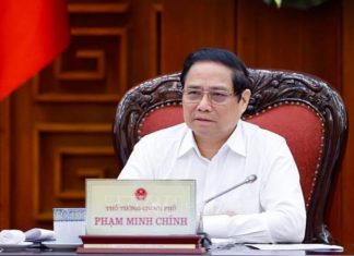 Khẩn trương hoàn thiện Đề án xây dựng tuyến đường sắt tốc độ cao trục Bắc – Nam Khẩn trương hoàn thiện Đề án xây dựng tuyến đường sắt tốc độ cao trục Bắc - Nam