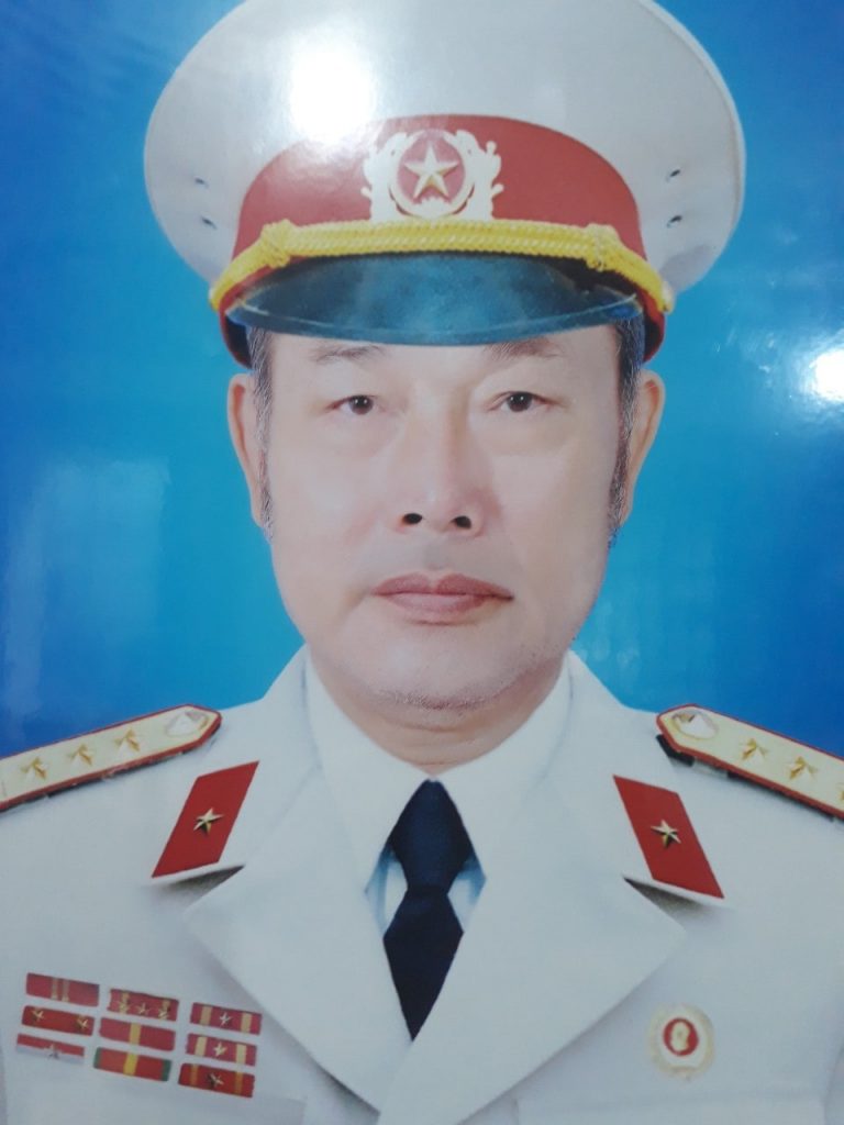 Đinh Đăng Giỏi