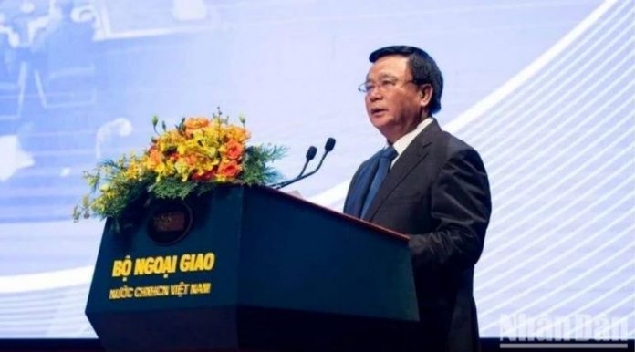 Hiệp định Geneva - Đỉnh cao thắng lợi của nền ngoại giao Việt Nam Hiệp định Geneva - Đỉnh cao thắng lợi của nền ngoại giao Việt Nam