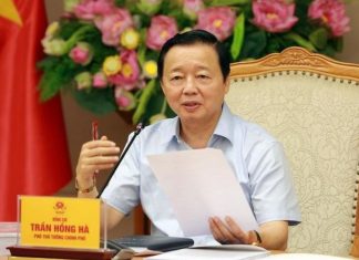 Đô thị là động lực phát triển, nông thôn là nền tảng bền vững