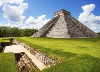 Guatemala hồi hương nhiều cổ vật của nền văn minh Maya và Olmec