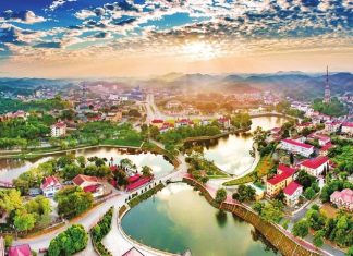 Kế hoạch Quy hoạch tỉnh Yên Bái thời kỳ 2021 – 2030, tầm nhìn đến năm 2050 Kế hoạch Quy hoạch tỉnh Yên Bái thời kỳ 2021 - 2030, tầm nhìn đến năm 2050