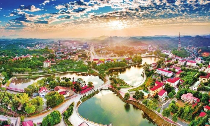 Kế hoạch Quy hoạch tỉnh Yên Bái thời kỳ 2021 - 2030, tầm nhìn đến năm 2050 Kế hoạch Quy hoạch tỉnh Yên Bái thời kỳ 2021 - 2030, tầm nhìn đến năm 2050