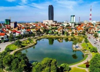 Kế hoạch thực hiện Quy hoạch tỉnh Hà Tĩnh thời kỳ 2021 – 2030, tầm nhìn đến năm 2050 Kế hoạch thực hiện Quy hoạch tỉnh Hà Tĩnh thời kỳ 2021 - 2030, tầm nhìn đến năm 2050