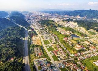 Kế hoạch thực hiện Quy hoạch tỉnh Lào Cai đến năm 2050 Kế hoạch thực hiện Quy hoạch tỉnh Lào Cai đến năm 2050