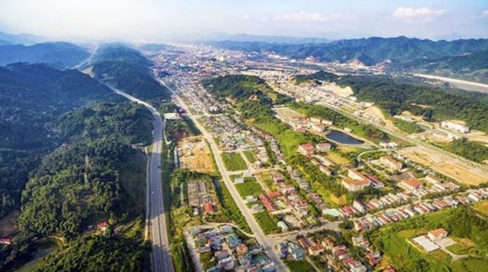 Kế hoạch thực hiện Quy hoạch tỉnh Lào Cai đến năm 2050 Kế hoạch thực hiện Quy hoạch tỉnh Lào Cai đến năm 2050