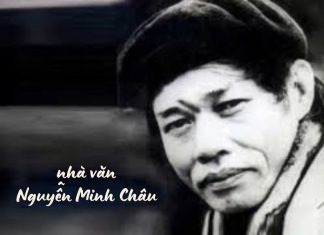 Khách ở quê ra – Truyện ngắn của nhà văn Nguyễn Minh Châu Khách ở quê ra - Truyện ngắn của nhà văn Nguyễn Minh Châu