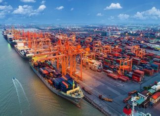 Kinh tế Việt Nam tiếp tục đà tăng trưởng