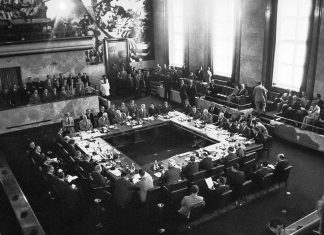 Kỷ niệm 70 năm ký kết Hiệp định Geneva (21.7.1954 - 21.7.2024) Kỳ II: Dấu mốc lịch sử mang tính thời đại