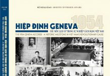 Kỷ niệm 70 năm ký kết Hiệp định Geneva (21.7.1954 - 21.7.2024) Kỳ III: Những bài học trường tồn