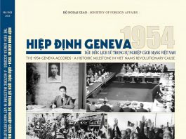 Kỷ niệm 70 năm ký kết Hiệp định Geneva (21.7.1954 - 21.7.2024) Kỳ III: Những bài học trường tồn