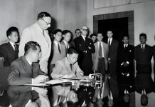 Kỷ niệm 70 năm ký kết Hiệp định Geneva (21.7.1954 - 21.7.2024) Kỳ I: 75 ngày đàm phán căng thẳng