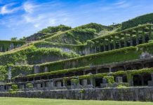 Nhật Bản: 'Mỏ vàng đảo Sado' được công nhận là Di sản văn hóa thế giới