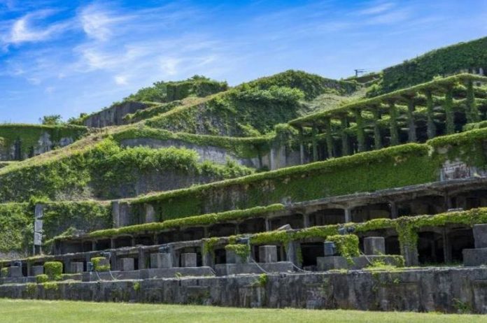 Nhật Bản: 'Mỏ vàng đảo Sado' được công nhận là Di sản văn hóa thế giới Nhật Bản: 'Mỏ vàng đảo Sado' được công nhận là Di sản văn hóa thế giới