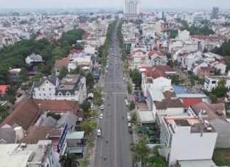 Chính phủ phê duyệt Quy hoạch tỉnh Đồng Nai