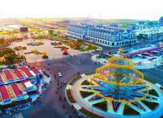 Kế hoạch thực hiện Quy hoạch tỉnh Kiên Giang thời kỳ 2021-2030, tầm nhìn đến năm 2050 Kế hoạch thực hiện Quy hoạch tỉnh Kiên Giang thời kỳ 2021-2030, tầm nhìn đến năm 2050