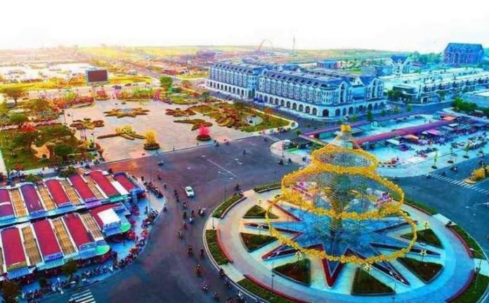Kế hoạch thực hiện Quy hoạch tỉnh Kiên Giang thời kỳ 2021-2030, tầm nhìn đến năm 2050