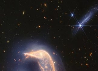 NASA chụp được điều sẽ xảy ra với Trái Đất 2 tỉ năm tới