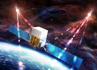 NASA tìm ra nguồn năng lượng mạnh chưa từng thấy từ 'cõi chết'
