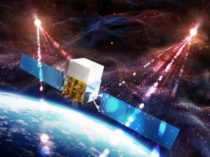 NASA tìm ra nguồn năng lượng mạnh chưa từng thấy từ 'cõi chết'