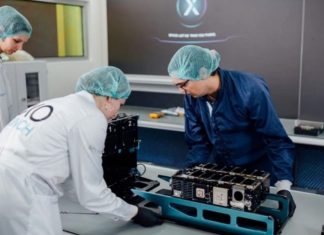 NASA triển khai nghiên cứu đầu tiên về sóng vô tuyến Mặt Trời