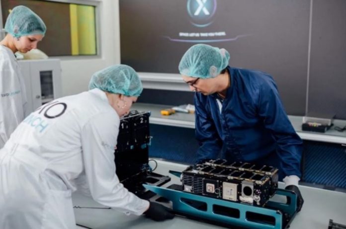 NASA triển khai nghiên cứu đầu tiên về sóng vô tuyến Mặt Trời NASA triển khai nghiên cứu đầu tiên về sóng vô tuyến Mặt Trời