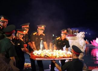 Ngày Thương binh-Liệt sĩ 27/7 ra đời như thế nào? Ngày Thương binh-Liệt sĩ 27/7 ra đời như thế nào?
