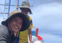 Video: Ngư dân thả cá thể rùa gần 200kg về biển