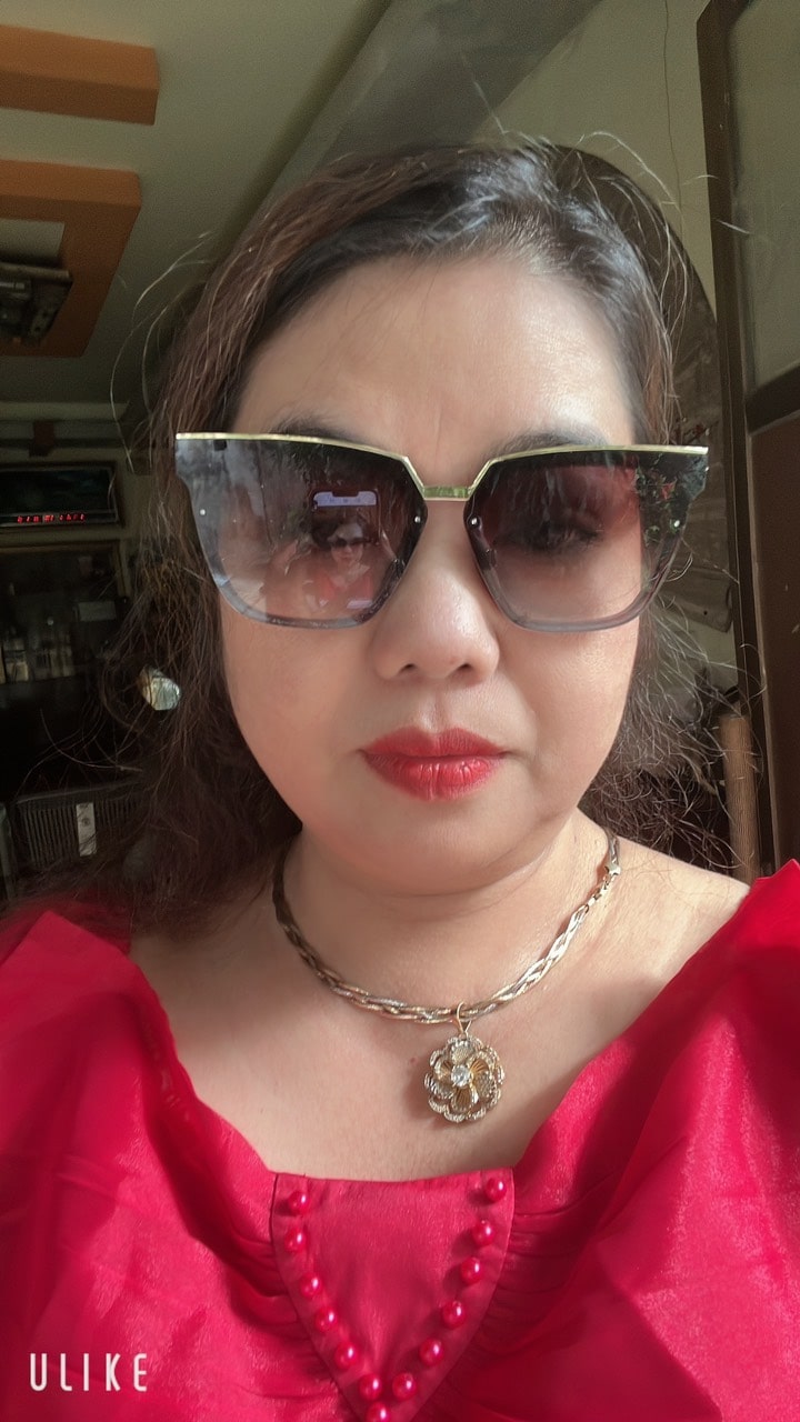 Nhà thơ Nguyễn Thị Vân Ngà
