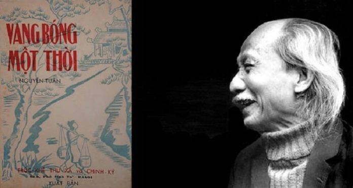 Quán Tươi - Truyện ngắn của nhà văn Nguyễn Tuân