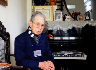 Một chiều dông gió – Truyện ngắn của nhà văn Ma Văn Kháng Một chiều dông gió - Truyện ngắn của nhà văn Ma Văn Kháng