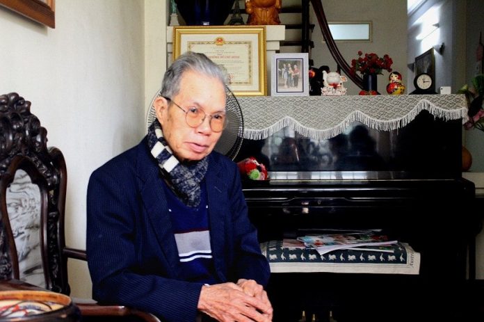 Một chiều dông gió - Truyện ngắn của nhà văn Ma Văn Kháng