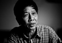 Muối của rừng - Truyện ngắn của nhà văn Nguyễn Huy Thiệp
