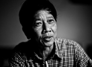 Muối của rừng – Truyện ngắn của nhà văn Nguyễn Huy Thiệp Muối của rừng - Truyện ngắn của nhà văn Nguyễn Huy Thiệp