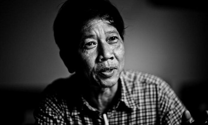Muối của rừng - Truyện ngắn của nhà văn Nguyễn Huy Thiệp Muối của rừng - Truyện ngắn của nhà văn Nguyễn Huy Thiệp