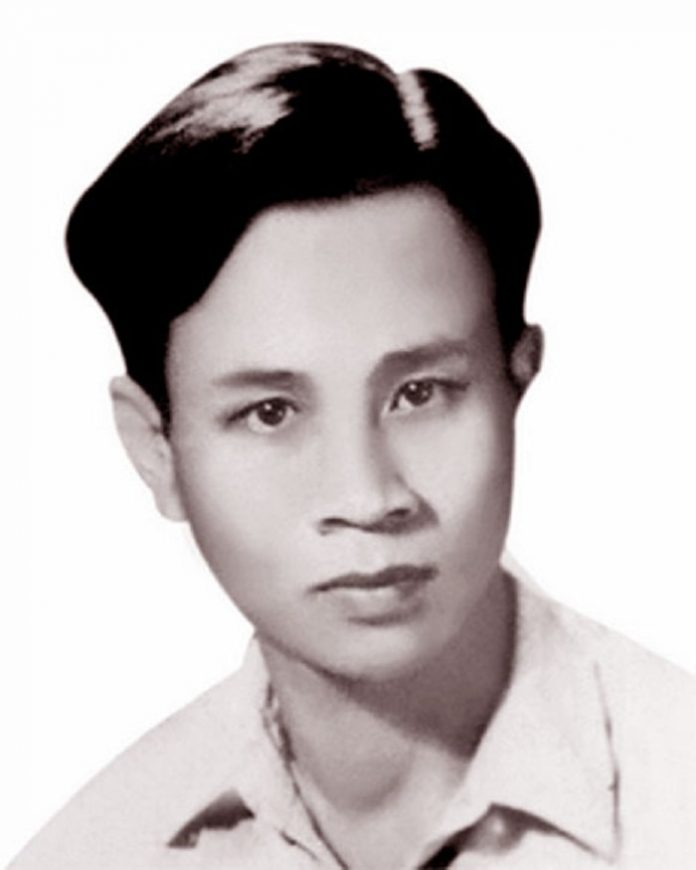 Đôi bạn - Truyện ngắn của nhà văn Nguyễn Thi