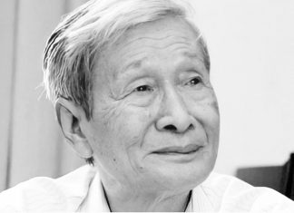 Rừng sâu - Truyện ngắn của nhà văn Nguyễn Xuân Khánh