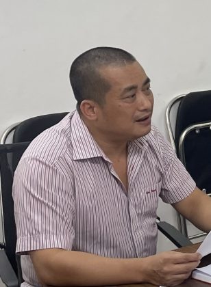 Thuật b&uacute;t Xu&acirc;n Cầu - Bước đi mới g&oacute;p phần ph&aacute;t triển văn h&oacute;a l&agrave;ng ở Việt Nam