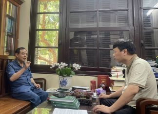 Khơi dậy văn hóa lịch sử hào hùng của dân tộc để bảo vệ vững chắc hòa bình và phát triển bền vững Khơi dậy văn hóa lịch sử hào hùng của dân tộc để bảo vệ vững chắc hòa bình và phát triển bền vững