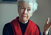 Một thoáng văn học Thụy Điển: Sara Lipman, một tâm linh [Kỳ 2] - Tác giả: Hữu Ngọc