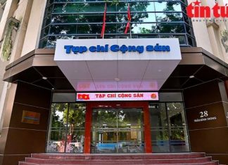 Nhiều nơi treo cờ rủ sớm tưởng nhớ Tổng Bí thư Nguyễn Phú Trọng Nhiều nơi treo cờ rủ sớm tưởng nhớ Tổng Bí thư Nguyễn Phú Trọng