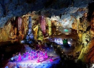 Những lễ hội đặc sắc nhất nên trải nghiệm một lần ở Quảng Bình