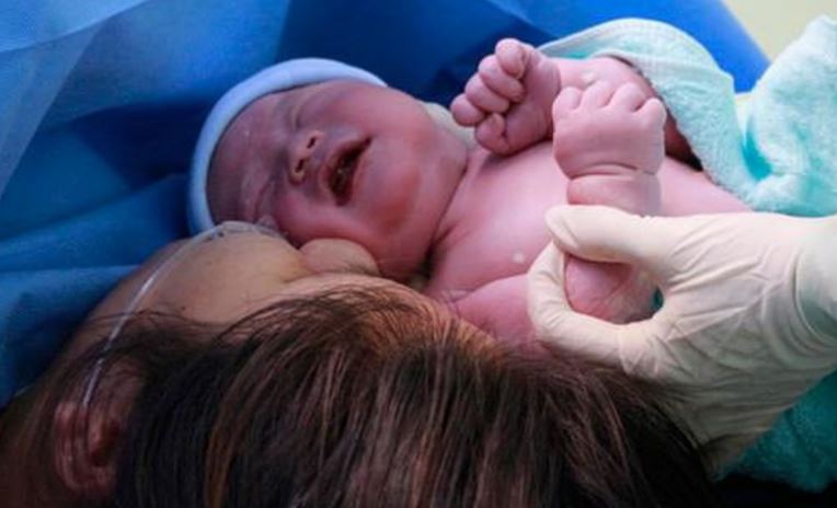 Người dân vùng nào đẻ ít nhất nước? Người dân vùng nào đẻ ít nhất nước?