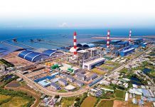 Phát triển Trà Vinh thành trung tâm xuất khẩu năng lượng tái tạo