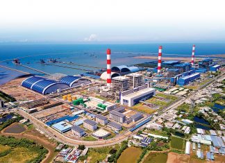 Phát triển Trà Vinh thành trung tâm xuất khẩu năng lượng tái tạo Phát triển Trà Vinh thành trung tâm xuất khẩu năng lượng tái tạo