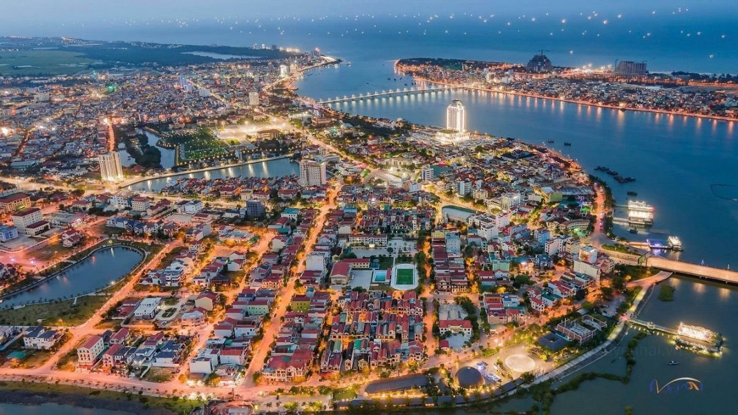 Quảng Bình: GRDP 6 tháng ước tăng 6,5% Quảng Bình: GRDP 6 tháng ước tăng 6,5%
